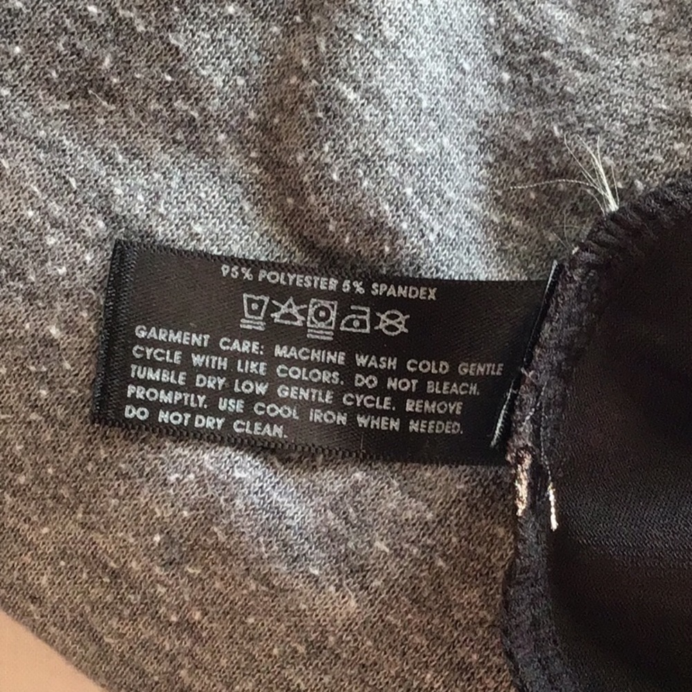 Level Eight Fashion Dress - Picture 6 of 6